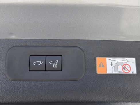 New 2026 Lexus TX 350 AWD image 16