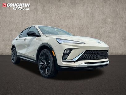 New 2026 Buick Envista Sport Touring w/ Studio Series