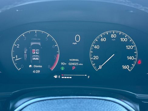 Certified 2024 Honda Civic Sport image 22