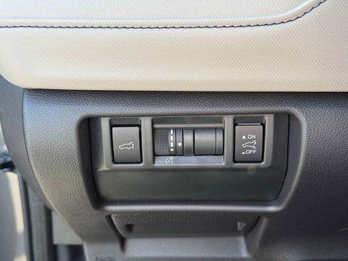Certified 2026 Subaru Forester Premium AWD/4WD image 9