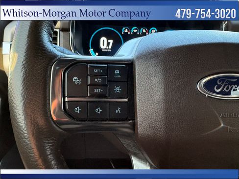 Used 2022 Ford F150 King Ranch w/ Equipment Group 601A High AWD/4WD image 23