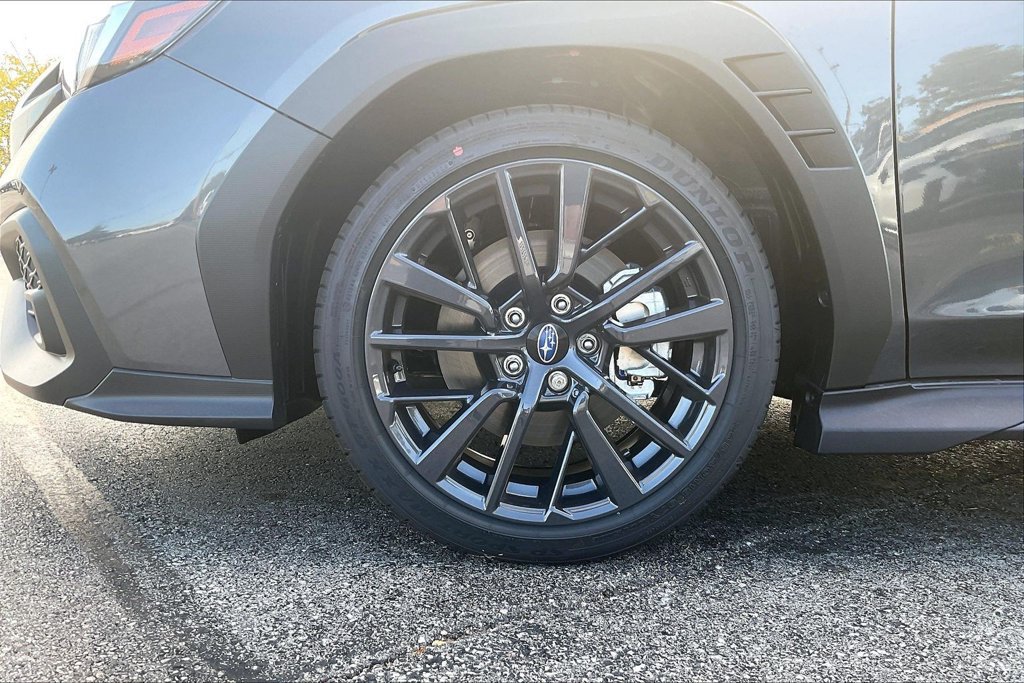 New 2026 Subaru WRX Premium AWD/4WD image 15