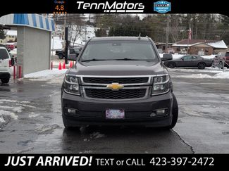Used 2017 Chevrolet Tahoe LT video 2