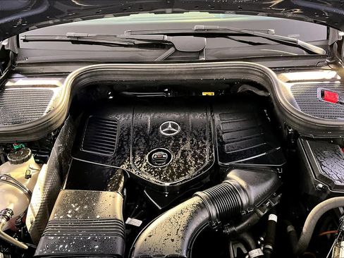 Used 2024 Mercedes-Benz GLE 450e 4MATIC image 30