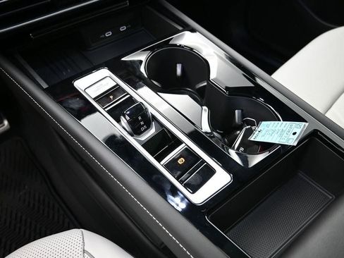 New 2025 Volkswagen Atlas Cross Sport SEL Premium R-Line image 18