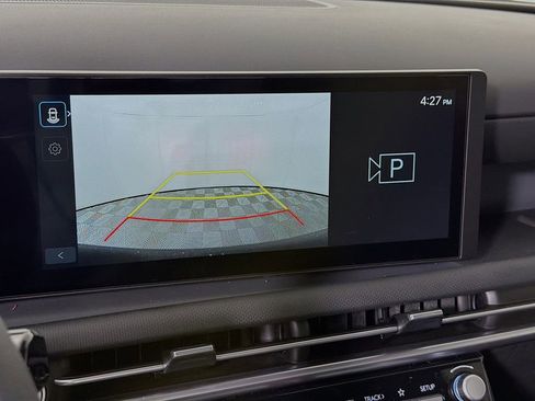 Used 2025 Hyundai Santa Cruz SEL FWD image 18