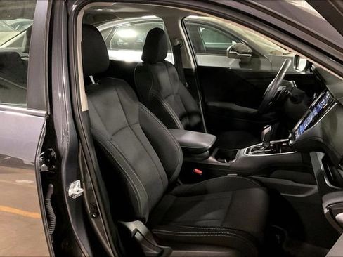 Used 2024 Subaru Legacy Premium AWD/4WD image 7