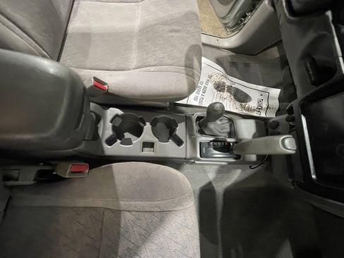 Used 2003 Toyota Tacoma 4x4 Xtracab V6 image 12