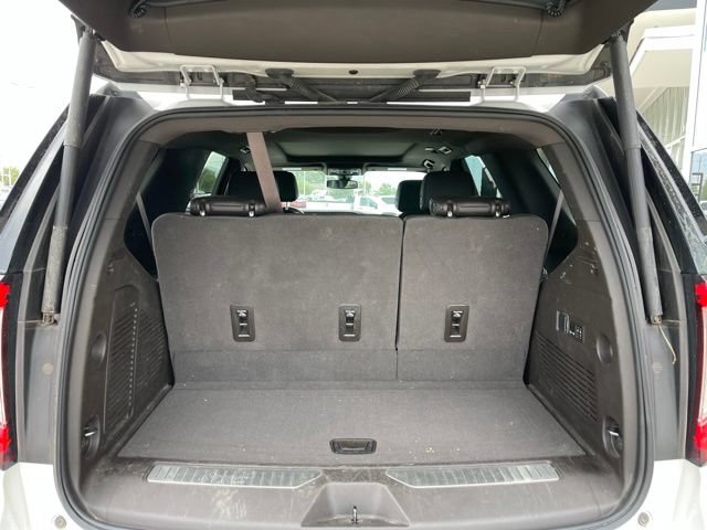 Certified 2022 GMC Yukon Denali AWD/4WD image 20