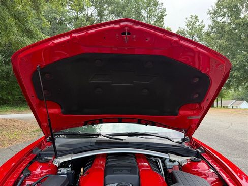 Used 2011 Chevrolet Camaro SS w/ RS Package RWD image 62