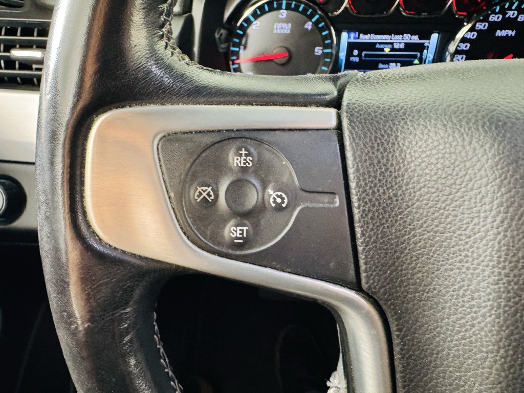 Used 2019 GMC Yukon XL SLE w/ HD Trailering Package RWD image 13