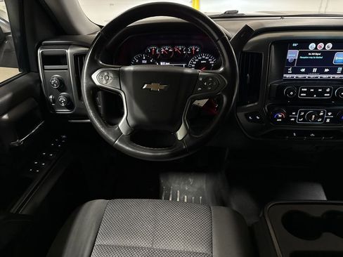 Used 2015 Chevrolet Silverado 1500 LT w/ All Star Edition image 11