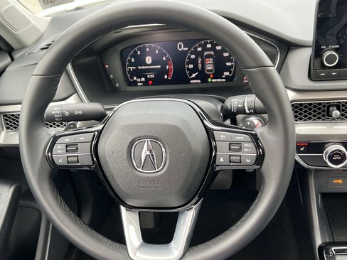 Certified 2025 Acura Integra image 14