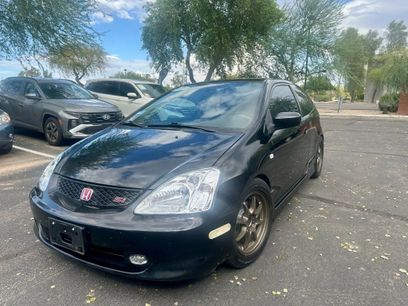 Used 2003 Honda Civic Si