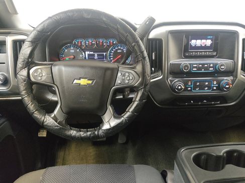 Used 2015 Chevrolet Silverado 2500 LT image 22