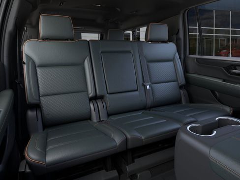 New 2026 GMC Yukon XL AT4 AWD/4WD image 50