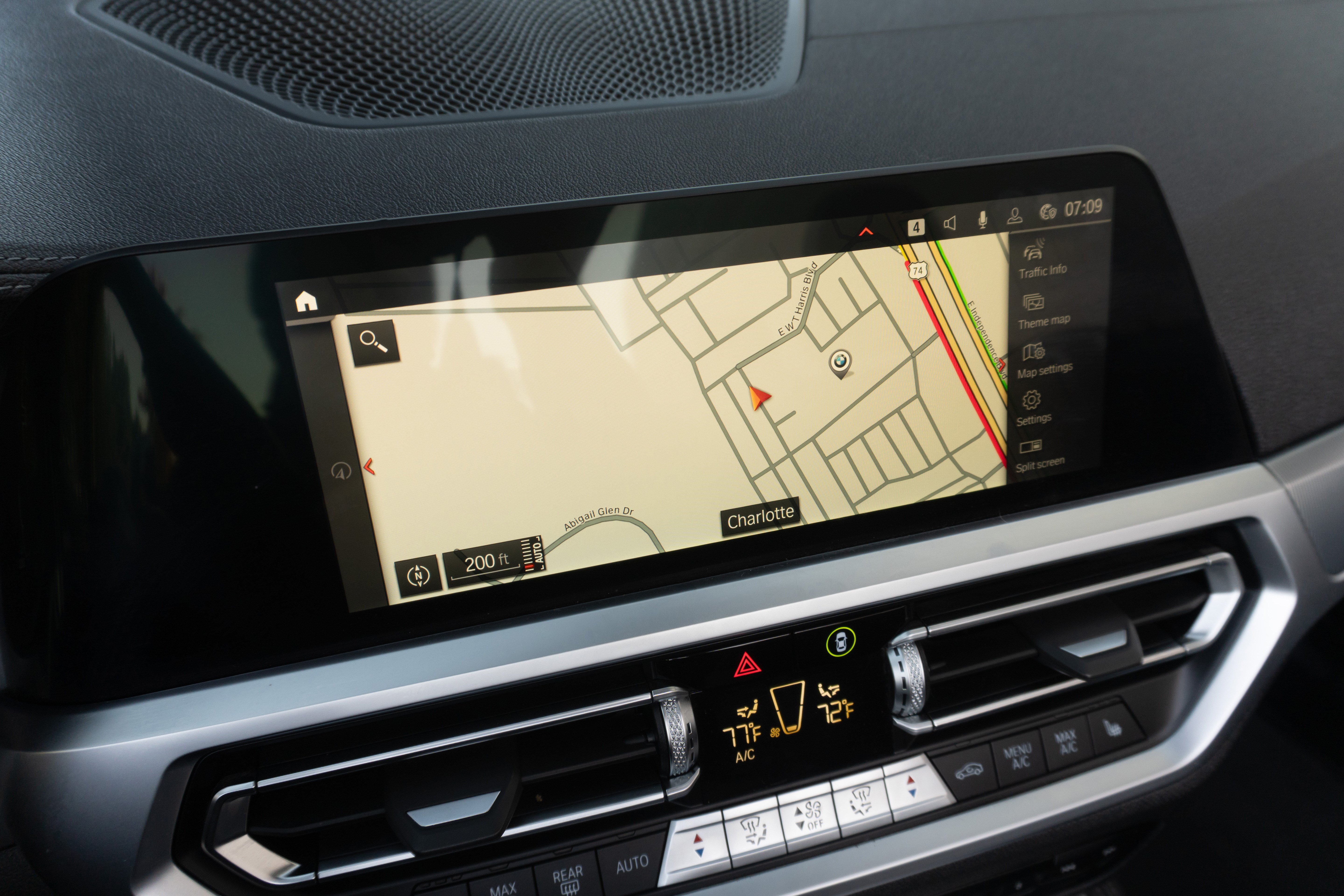 Certified 2023 BMW M440i Convertible w/ Premium Package RWD image 27