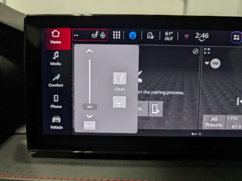 Used 2024 Dodge Hornet R/T image 21