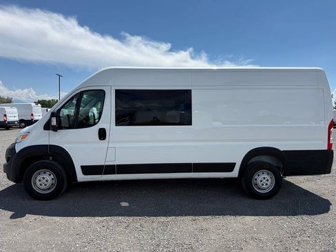 Used 2023 RAM ProMaster 3500 FWD image 6