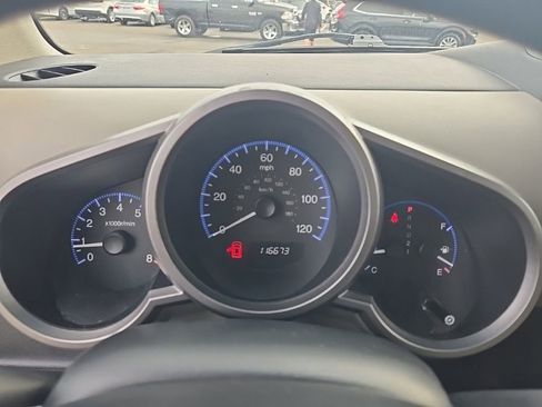 Used 2011 Honda Element LX image 12