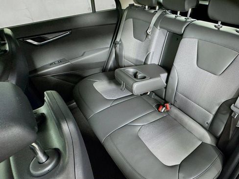 New 2026 Kia Niro Wind w/ Wind Preserve Package FWD image 28