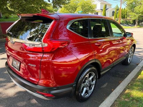 Used 2017 Honda CR-V EX-L image 8