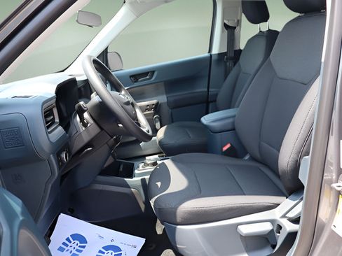 New 2026 Ford Maverick XL FWD image 10