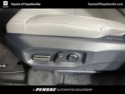 New 2026 Toyota Sequoia Limited AWD/4WD image 25