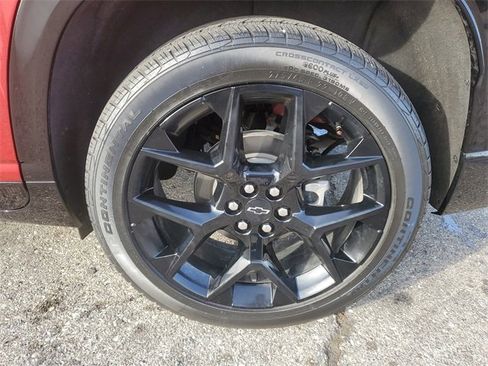 Certified 2024 Chevrolet Traverse RS w/ LPO, Floor Liner Package image 29