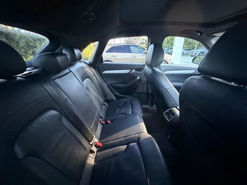 Used 2018 Audi Q3 2.0T Premium image 10