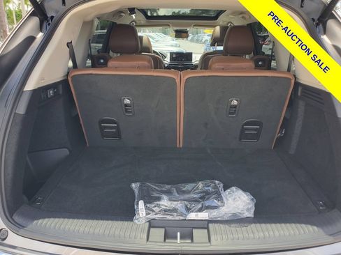 Used 2026 Acura MDX FWD w/ Technology Package image 8