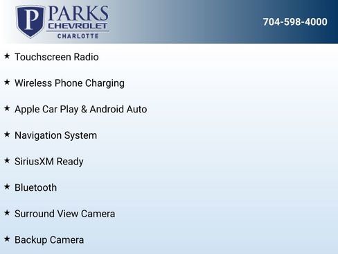 New 2026 Chevrolet Traverse LT w/ Driver Confidence Package image 14