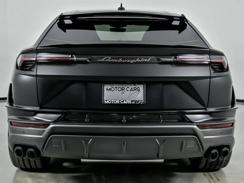 Used 2024 Lamborghini Urus Performante image 11