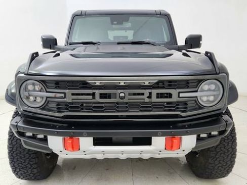 Used 2024 Ford Bronco Raptor AWD/4WD image 2