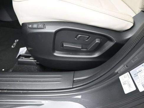 Certified 2023 MAZDA CX-5 AWD 2.5 S w/ Premium Package image 10