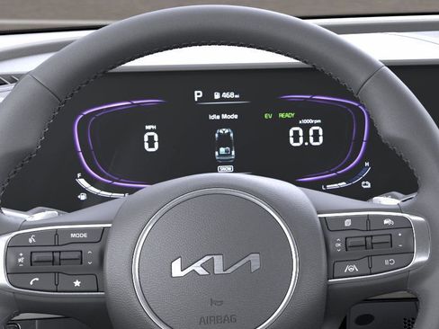 New 2025 Kia Sportage X-Line image 18