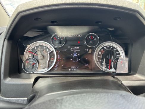 Used 2014 RAM 2500 Big Horn AWD/4WD image 27