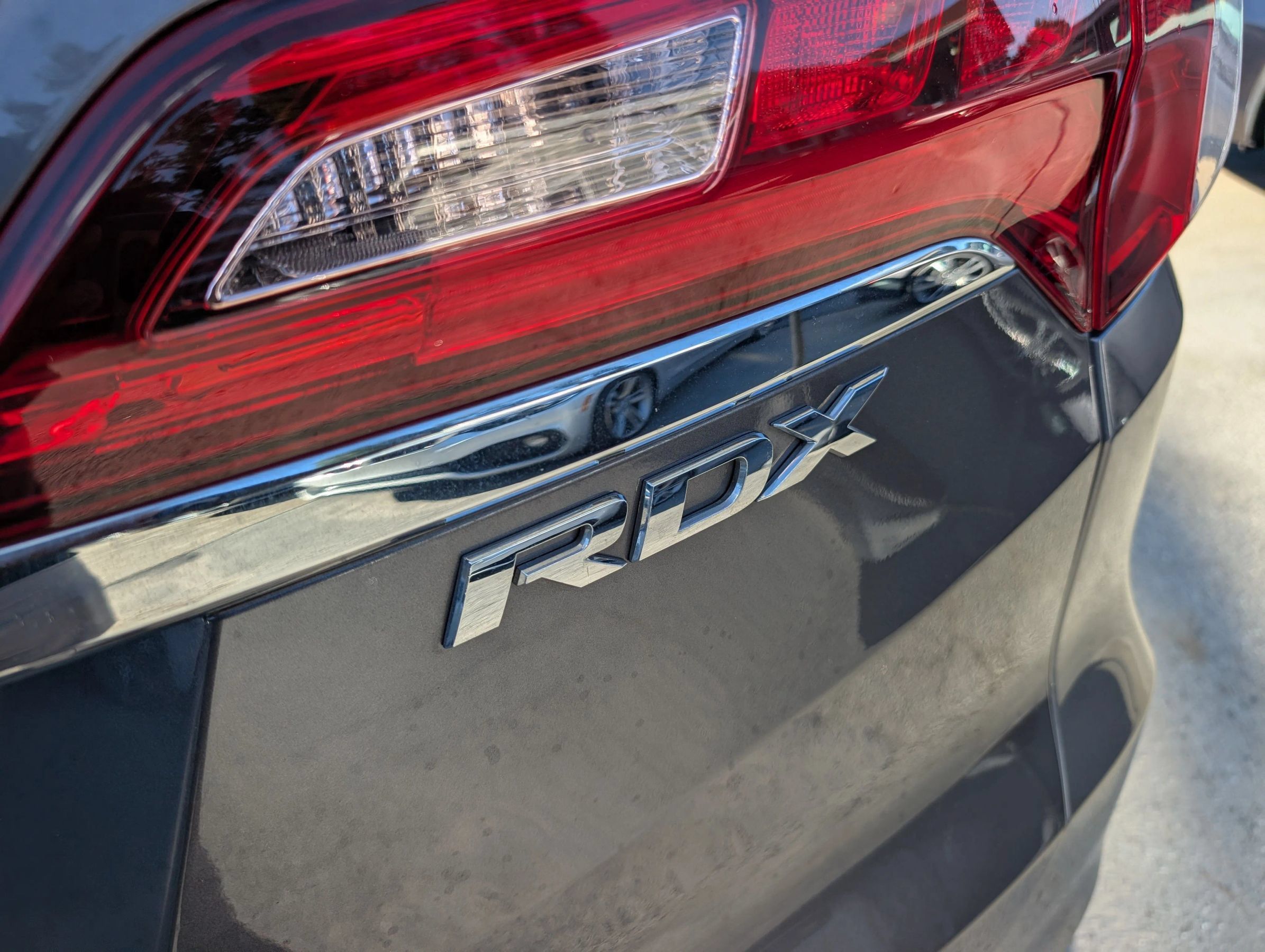 Used 2018 Acura RDX FWD image 7