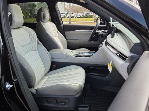 New 2026 INFINITI QX60 Autograph w/ Autograph Tech Package image 23