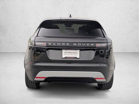 Used 2026 Land Rover Range Rover Velar S AWD/4WD image 7