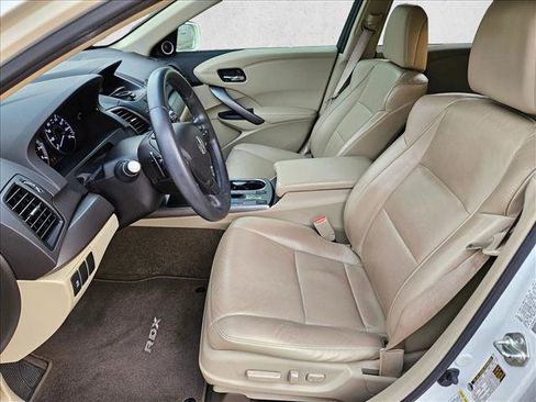 Used 2015 Acura RDX FWD image 15