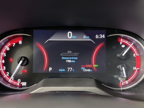Used 2024 Toyota RAV4 XLE FWD image 19