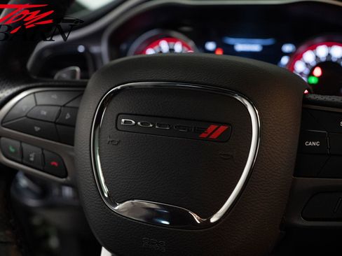 Used 2022 Dodge Challenger R/T Scat Pack image 32