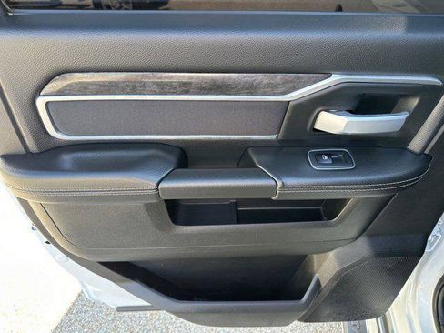 Certified 2024 RAM 2500 Big Horn image 37