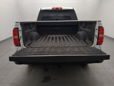 Used 2018 Chevrolet Silverado 1500 W/T w/ Trailering Package image 29