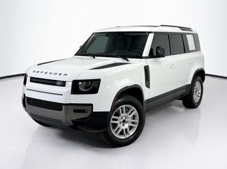 Used 2026 Land Rover Defender 110 S AWD/4WD video 1
