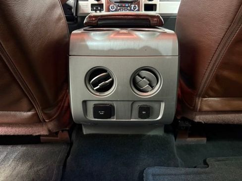 Used 2014 Ford F150 King Ranch w/ King Ranch Luxury Package image 24