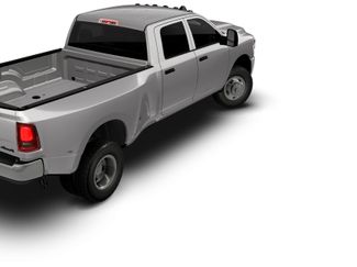 New 2026 RAM 3500 Tradesman video 2