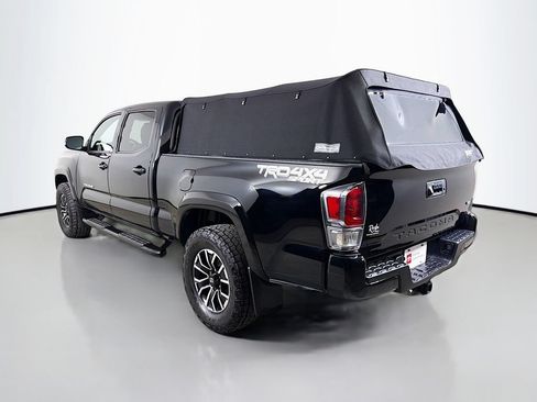Certified 2023 Toyota Tacoma TRD Sport AWD/4WD image 8