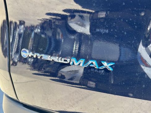 Used 2025 Toyota Grand Highlander AWD Hybrid image 13